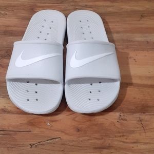 Nike Slides
